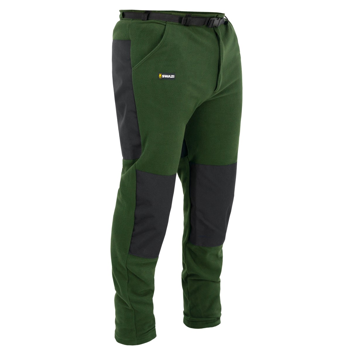 Swazi Steevos Pants - Olive